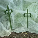 Netz- und Folienhalter 12 cm - 20 Stück