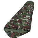 Oventure Sviland Schlafsacke camo 220 x 80 cm