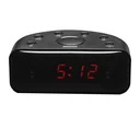 Radiowecker mit Dual Alarm