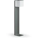 Sensor Außenleuchte GL 80 LED IHF CUBO Ant
