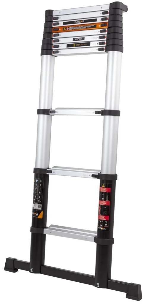 Professional Teleskopleiter 3,27m