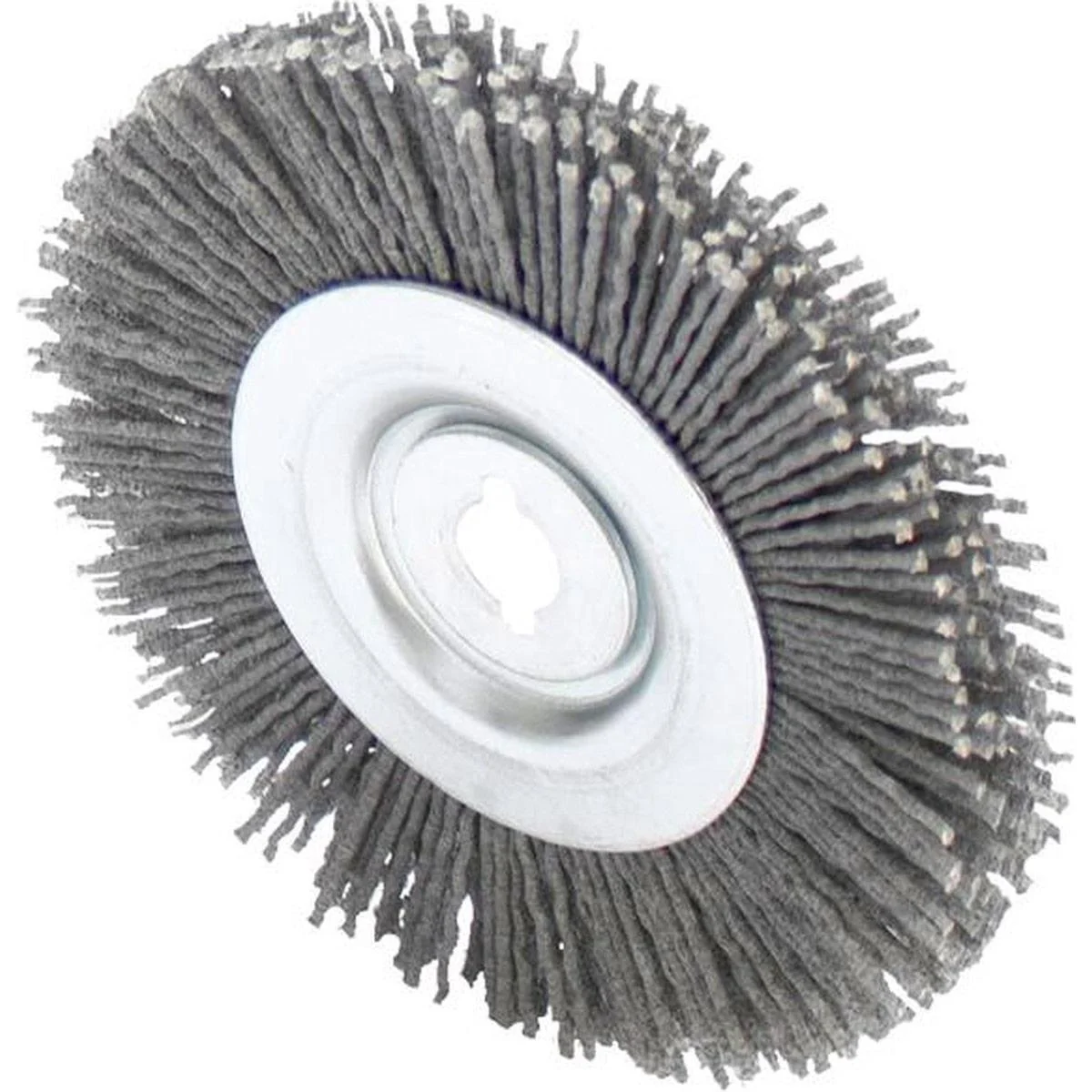 Fugenbürste Nylon für GUB 500 und GFR 150