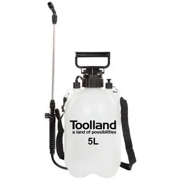 Drucksprüher - 5 L