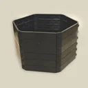 Schnellkomposter Grundvariante SK, 550 Liter