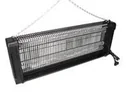 Elektrischer Insektenvernichter 360° 2 X 20 W