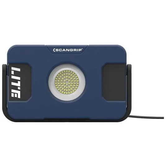 Bouwlamp Flood Lite MC 3000LM