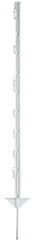 Weidezaunpfahl "Westfalia Universal 105", 105 cm, 20 Stück