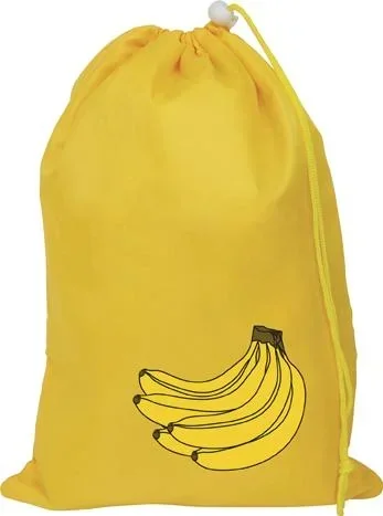 Frischhaltebeutel für Bananen