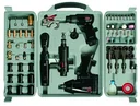 Druckluft Werkzeug Set