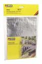 Streugras Sommerwiese 2,5 mm, 100 g Beutel