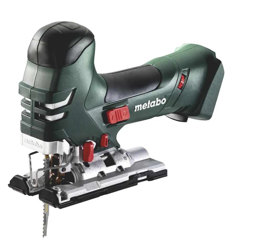 Akku Stichsäge STA 18 LTX 140