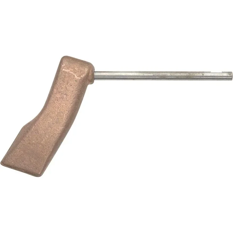 Kupferstück 300g (gegossen)