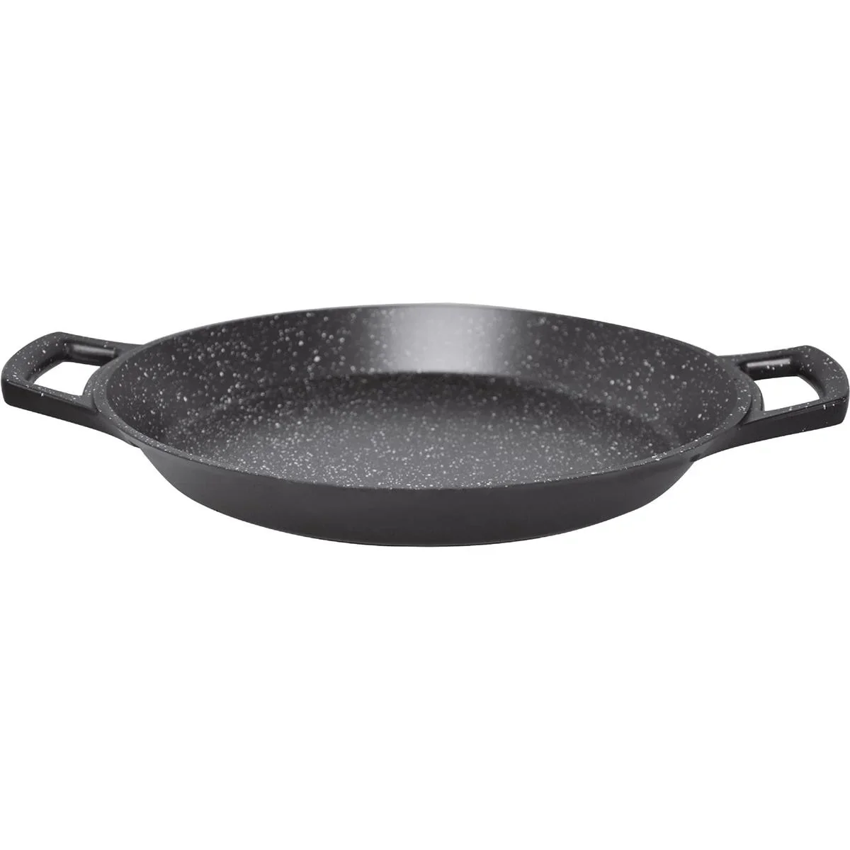 Cheffinger Paella-Topf - Antihaftbeschichtung - 36 cm