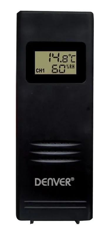 Zusatz-Außensensor für Wetterstation Art. 972750