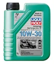 Universal Gartengeräte-Öl 10W-30 - 1 Liter