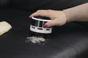 Mini-Tischsauger, kabellos, batteriebetrieben
