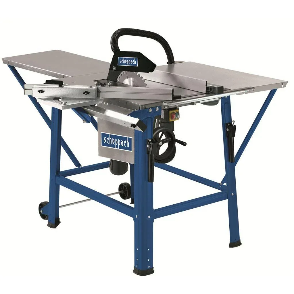 Tischkreissäge 12 TS310, 400V