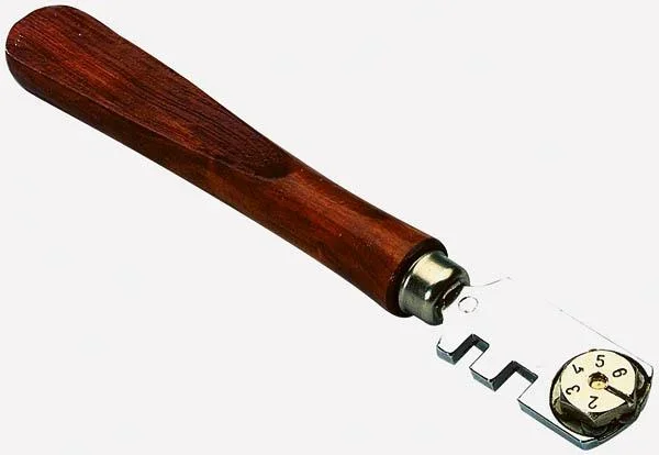 Glasschneider und Fliesenschneider