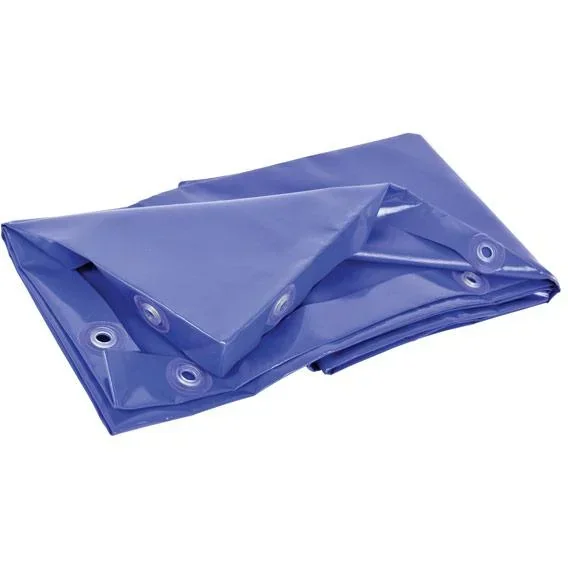 Abdeckplane für Anhänger 2075x1140x50mm