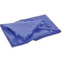 Abdeckplane für Anhänger 2075x1140x50mm