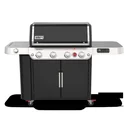 Gasgrill Genesis EPX-435, Smart Grill