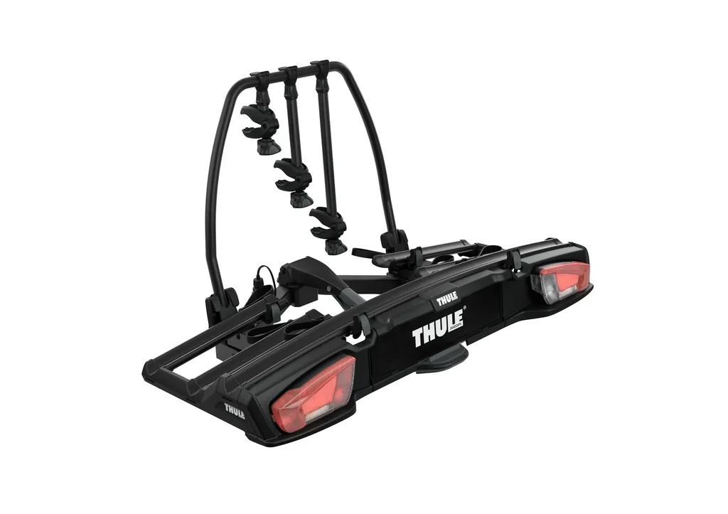 Fahrradträger VeloSpace XT 3 Black