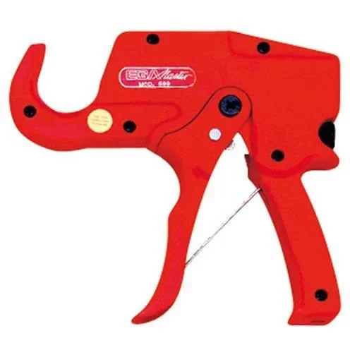 EGAMASTER - ROHRSCHNEIDER - FÜR KUNSTSTOFF - 35 mm - 570 g