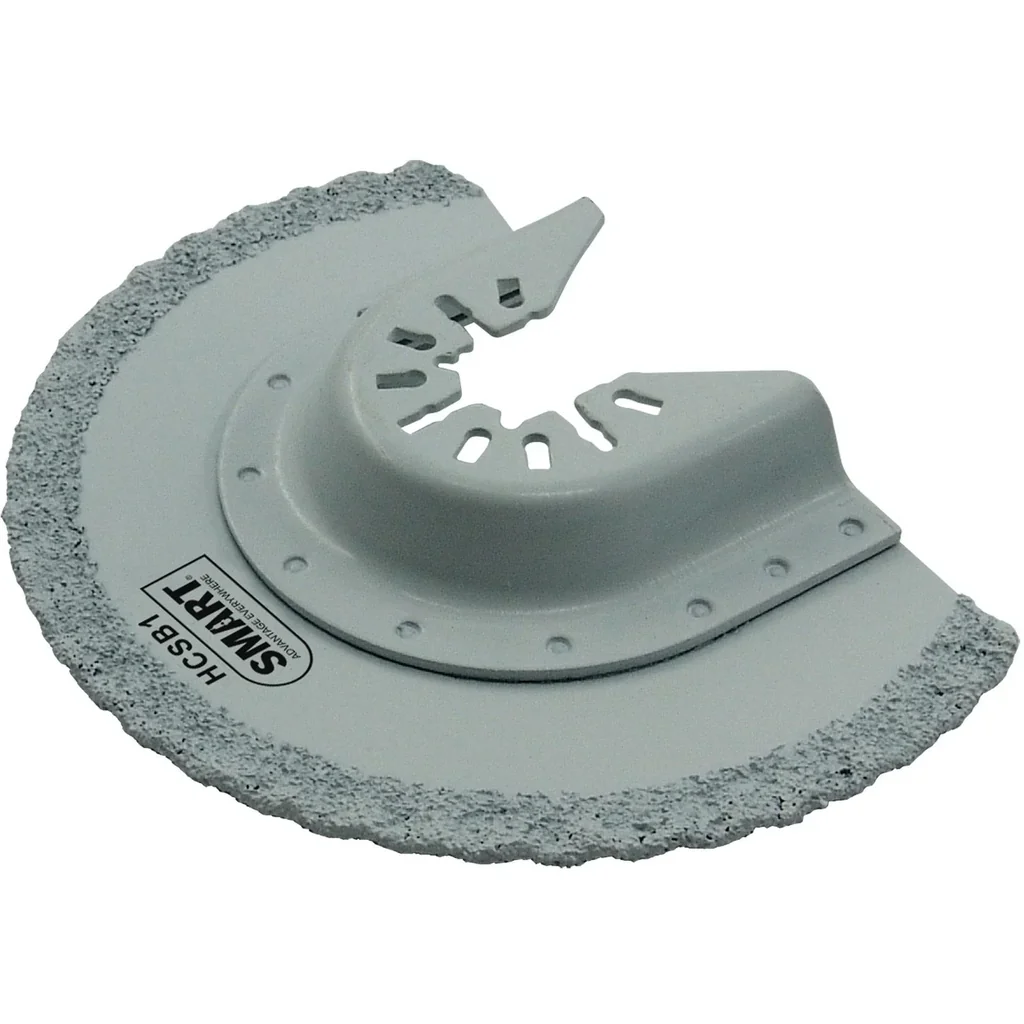 UN PRO Hardmetalen blad tegelvoeg 1