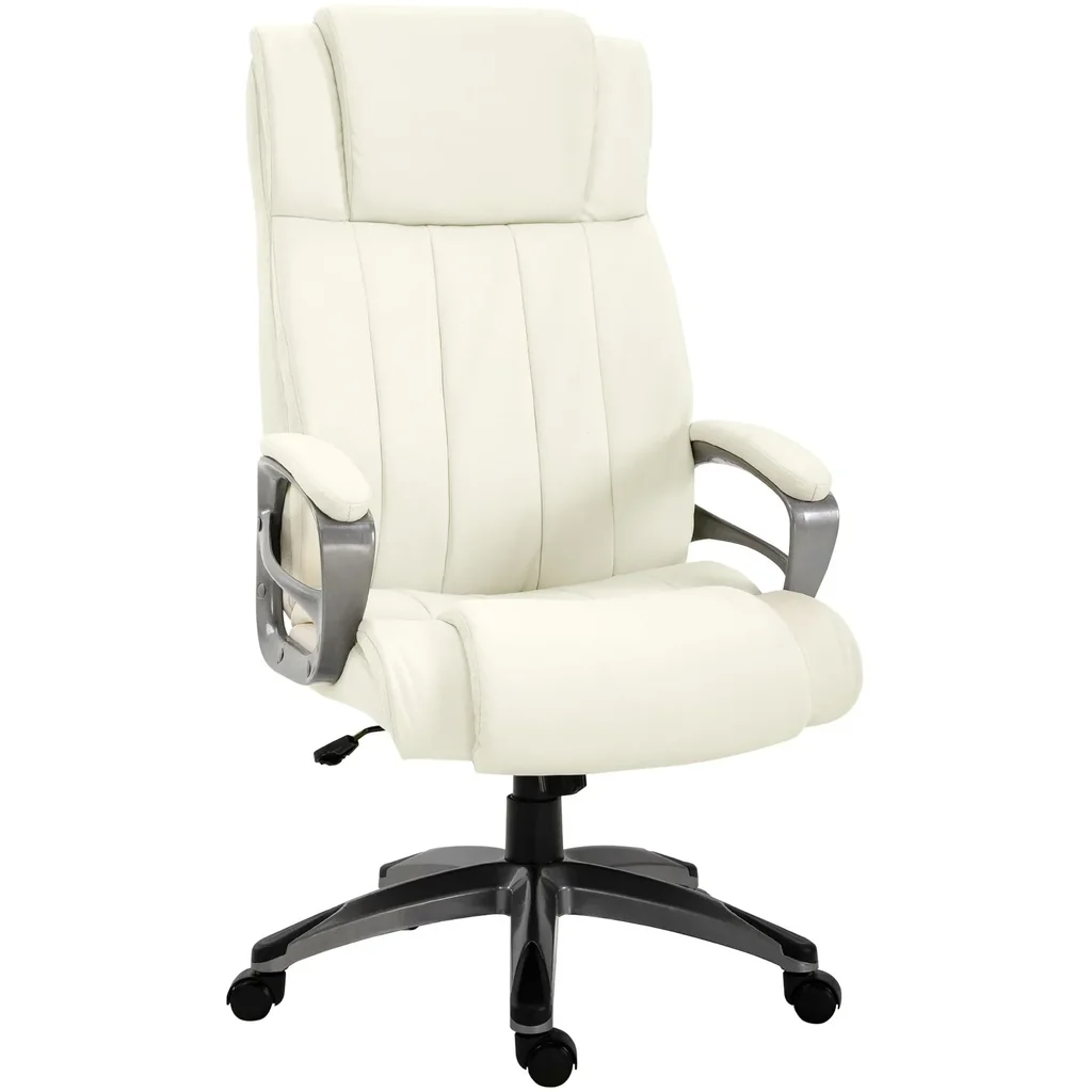 Chefsessel mit Massagefunktion