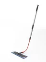 Bodenwischer Flexi mit Teleskopstiel