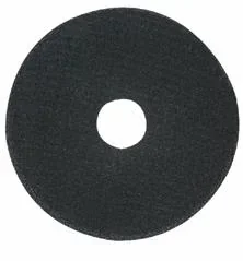 Trennscheibe, Korund-gebunden, 50 x 1 x 10 mm, 5 Stück