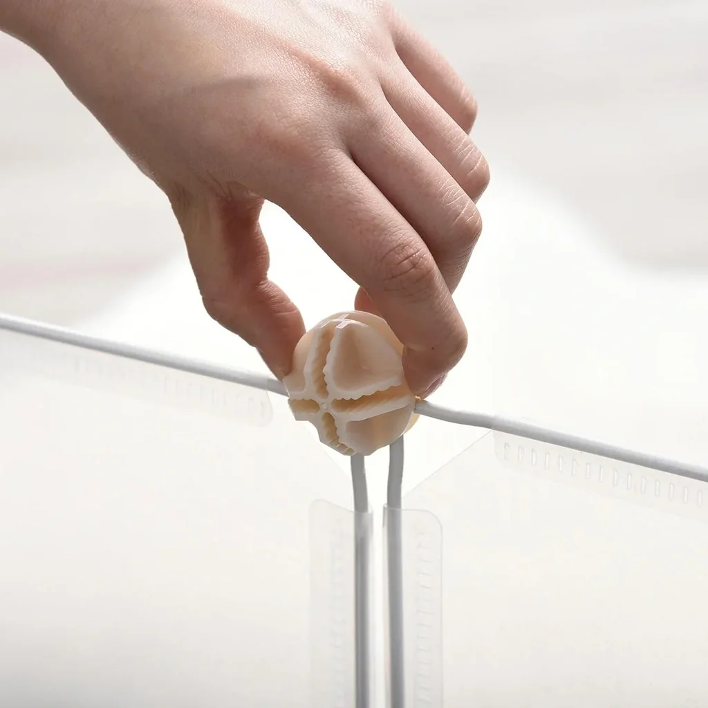 Laufgehege für kleine Haustiere weiß