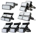 LED Hallenstrahler Planus 50W 5000k