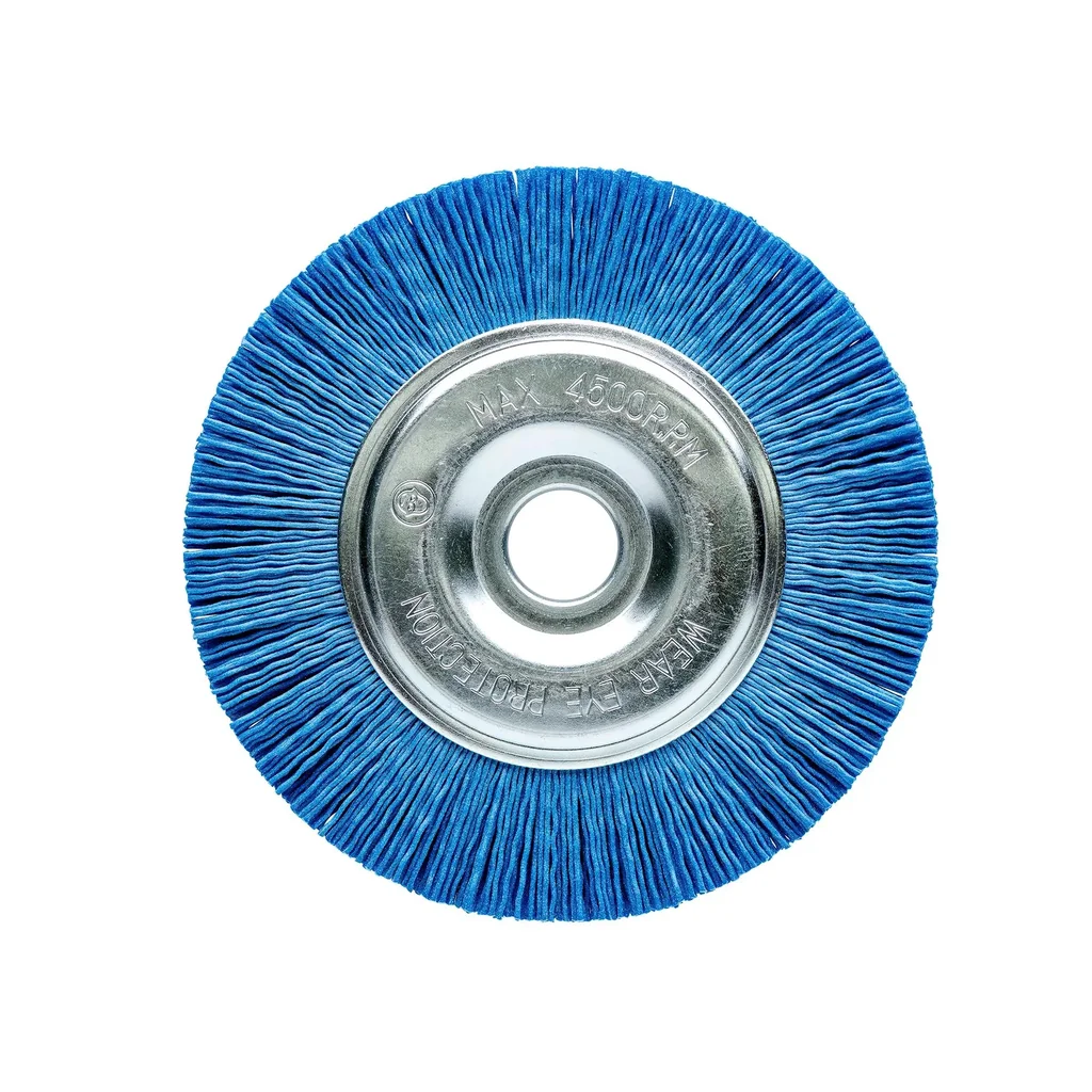 Fugenbürste Brushsystem