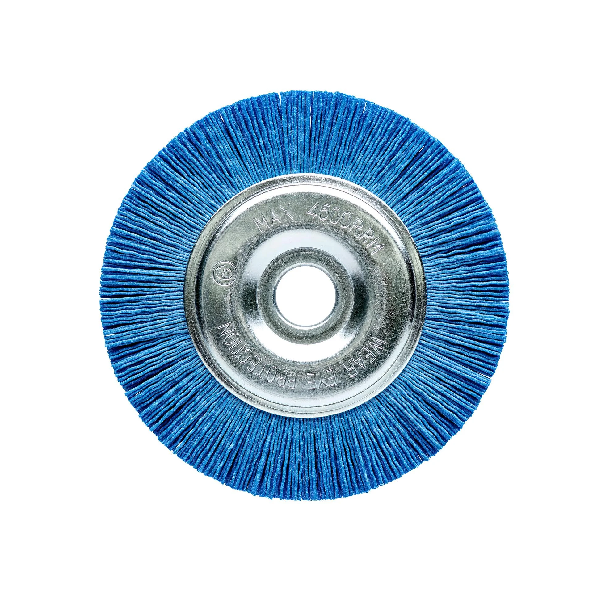 Fugenbürste Brushsystem