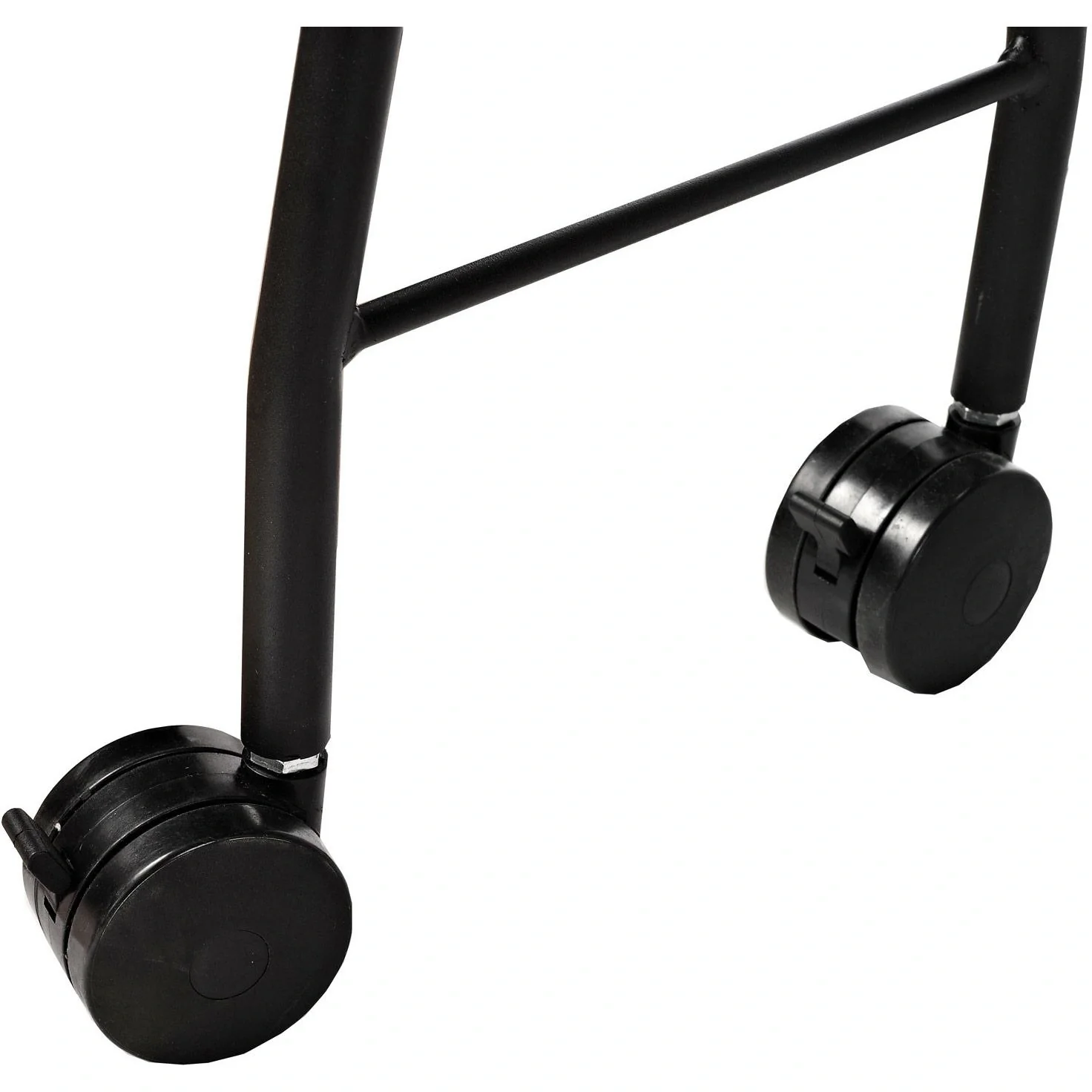 Holzkohle Grillwagen Standgrill BBQ Grill Zypern mit Drehspieß höhenverstellbar Grillrost Edelstahl Schwarz 85 x 36 x 90