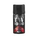 CS-Abwehr-Gas TW1000 Man
