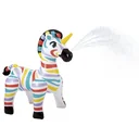 Sprinkler Zebra 157x94x157 cm Bunt
