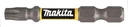 Torsion Bit T30-50 2 Stück