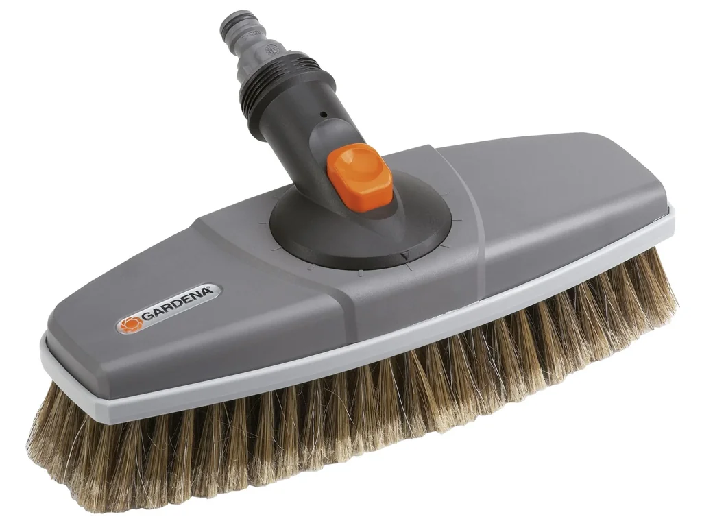 Cleansystem Autowasch-Set