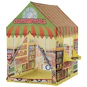 Supermarkt-Spielzelt