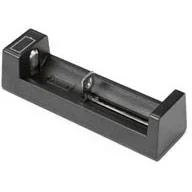 Multifunktionales Ladegerät für Li-Ion-Batterien - 1 Akku