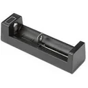 Multifunktionales Ladegerät für Li-Ion-Batterien - 1 Akku