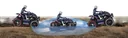 RC Racequad 2,4GHz Red Bull - Amphibious Quadbike