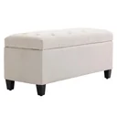 Sitzbank 100 cm x 40 cm x 44 cm