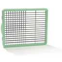 Zwiebel-Messer, Messereinsatz für Nicer Dicer Chef, 2 in1
