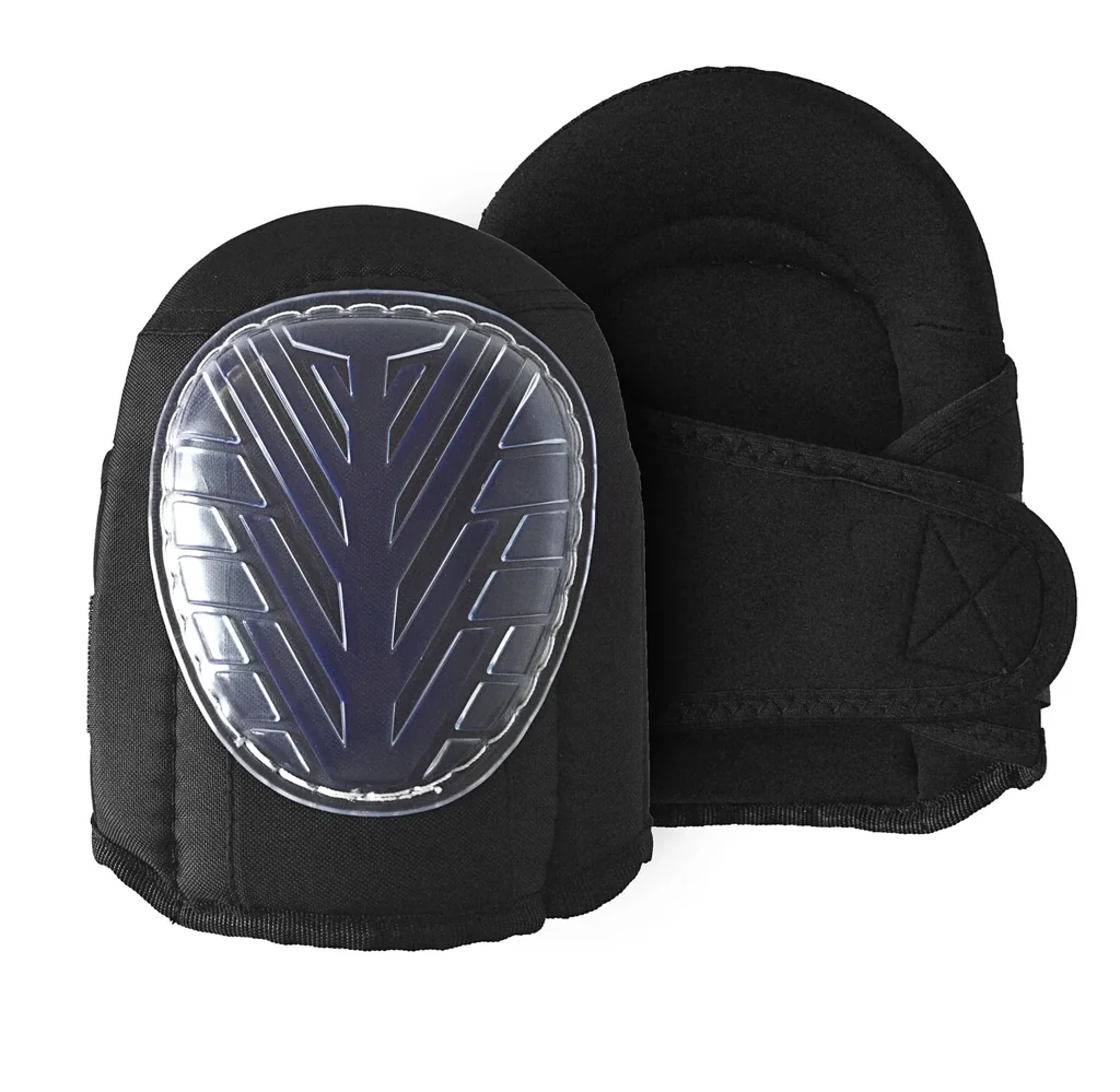 Gel-Knieschoner, 1 Paar, Universalgröße