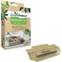 Green Protect Creeping Insect Box - Silberfischchen, Kakerlaken, Asseln, Ameisen