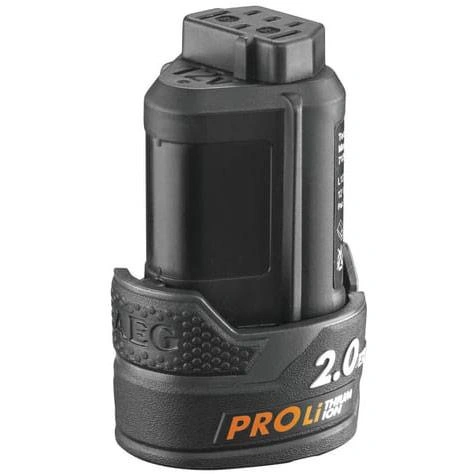 L1220 Batterie 12V 2A