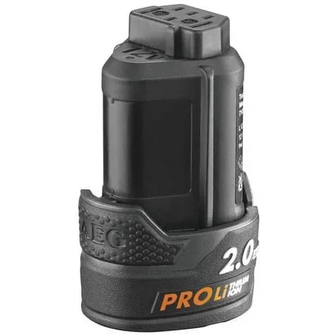 L1220 Batterie 12V 2A